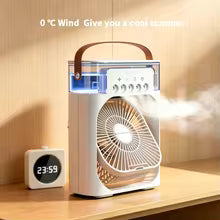 Humidifier Cooler