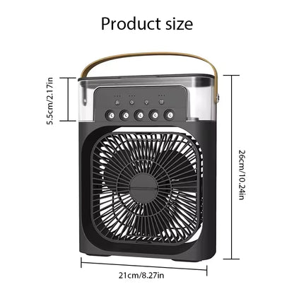 Humidifier Cooler