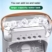 Humidifier Cooler